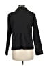 Unbranded 100% Polyester Black Blazer Size M - photo 2