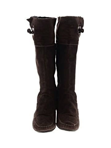 Salvatore Ferragamo Boots (view 2)