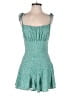 Unbranded Hearts Green Romper Size S - photo 1