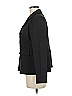 Unbranded 100% Polyester Black Blazer Size M - photo 5