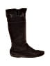 Salvatore Ferragamo Brown Boots Size 11 - photo 1