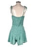 Unbranded Hearts Green Romper Size S - photo 2