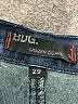 BDG Argyle Blue Jeans Size 29 waist - photo 7