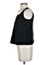 BCBGMAXAZRIA 100% Silk Black Blouse Size XXS - photo 5