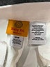 Ruby Rd. Solid Ivory Casual Pants Size 16w - photo 4