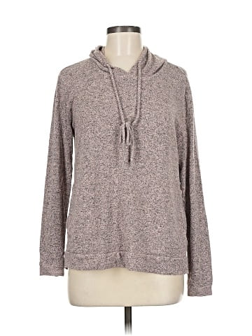 Harlowe & Graham Pullover Sweater (view 1)