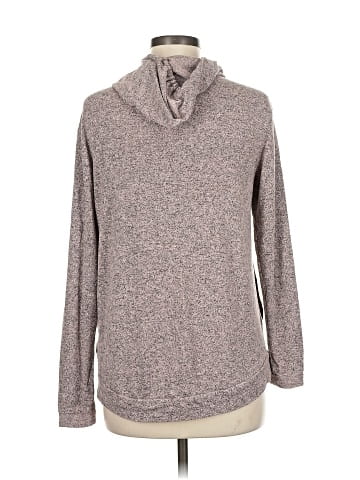 Harlowe & Graham Pullover Sweater (view 2)