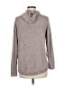 Harlowe & Graham Gray Pullover Sweater Size M - photo 2