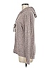 Harlowe & Graham Gray Pullover Sweater Size M - photo 5