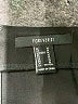 Forever 21 Black Casual Skirt Size M - photo 4