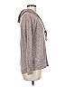 Harlowe & Graham Gray Pullover Sweater Size M - photo 4