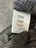 Ellen Tracy Houndstooth Gray Dress Pants Size 10 - photo 8