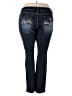 YMI Blue Jeans Size 24 waist - photo 2