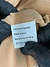 Solitaire 100% Polyester Tan Blazer Size S - photo 7