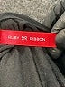 Ruby Ribbon Black Cardigan Size 2X - photo 7