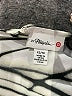3.1 Phillip Lim for Target 100% Polyester Ivory Sleeveless Blouse Size XS - photo 7