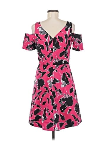 IMNYC Isaac Mizrahi Cocktail Dress (view 2)