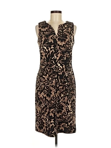 Coldwater Creek Cocktail Dress (view 1)