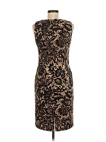 Coldwater Creek Cocktail Dress (view 2)