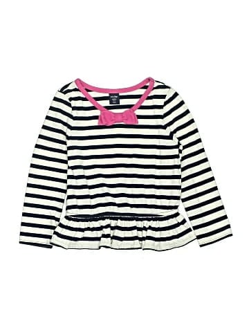 Baby Gap Long Sleeve T-Shirt (view 1)