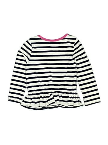 Baby Gap Long Sleeve T-Shirt (view 2)