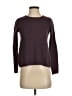 Stile Benetton Burgundy Pullover Sweater Size S (estimated) - photo 1