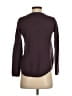 Stile Benetton Burgundy Pullover Sweater Size S (estimated) - photo 2