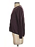 Stile Benetton Burgundy Pullover Sweater Size S (estimated) - photo 5