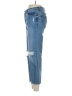 Kensie Blue Jeans Size 6 - photo 5
