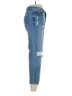 Kensie Blue Jeans Size 6 - photo 4