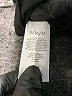 CAbi Black Pullover Hoodie Size M - photo 7