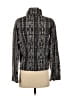 Ecote 100% Cotton Tweed Gray Jacket Size XS - photo 2