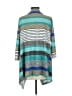 Unbranded Teal Cardigan Size S - photo 2