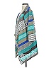 Unbranded Teal Cardigan Size S - photo 5
