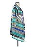 Unbranded Teal Cardigan Size S - photo 4