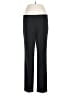 BCBGMAXAZRIA Solid Black Dress Pants Size 6 - photo 1