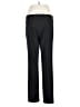 BCBGMAXAZRIA Solid Black Dress Pants Size 6 - photo 2