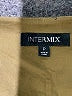Intermix 100% Cotton Brown Green 3/4 Sleeve Blouse Size P (petite) - photo 6