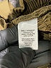 Intermix 100% Cotton Brown Green 3/4 Sleeve Blouse Size P (petite) - photo 7