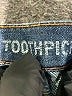 J.Crew Blue Jeans Size 27 waist - photo 6