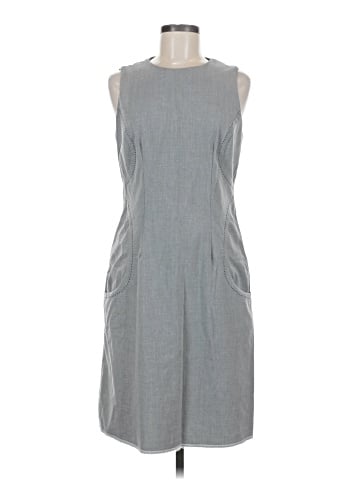 J. McLaughlin Casual Dress (view 1)