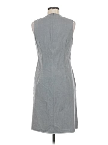 J. McLaughlin Casual Dress (view 2)