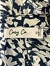 Assorted Brands 100% Polyester Blue Sleeveless Blouse Size XL - photo 7