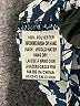 Assorted Brands 100% Polyester Blue Sleeveless Blouse Size XL - photo 8