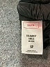 Express Black Track Pants Size 6 (petite) - photo 8
