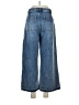 Sincerely Jules Blue Jeans Size 7 - photo 2