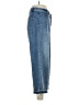 Sincerely Jules Blue Jeans Size 7 - photo 4