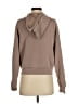 Assorted Brands Tan Zip Up Hoodie Size S - photo 2