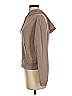 Assorted Brands Tan Zip Up Hoodie Size S - photo 5