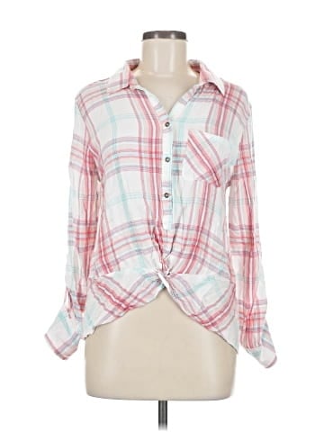 C&C California Long Sleeve Button-Down Shirt (view 1)